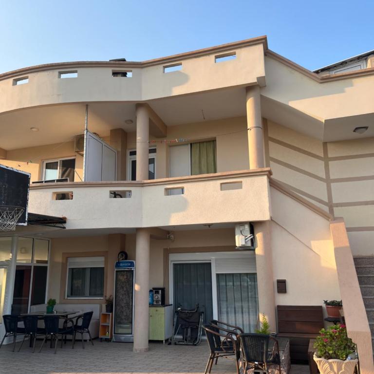 Apartments Murati - Apartman sa 2 Spavaće Sobe - 4
