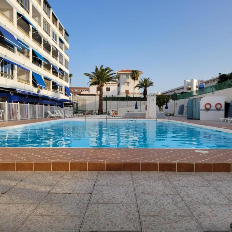 Yumbo Tinache Luxury Maspalomas - One-Bedroom Apartment - 28
