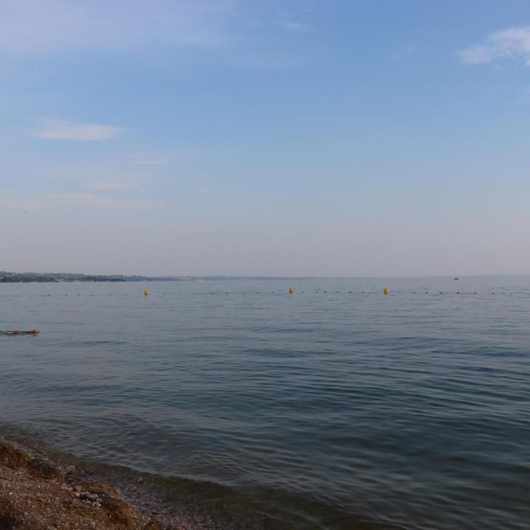 Monika Holiday 619 Green Garda Lake - Appartamento con 1 Camera da Letto - 68