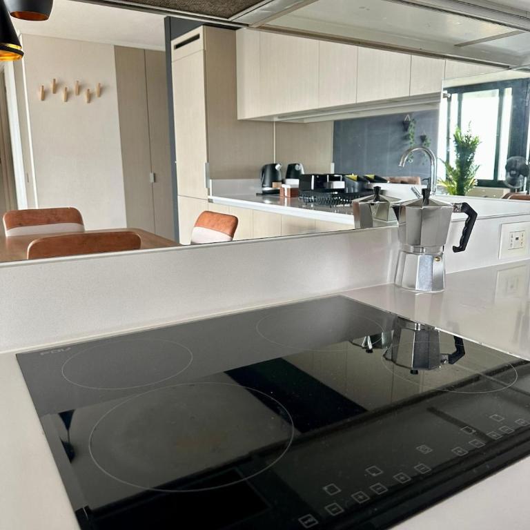 Sky Plaza Egaña - Apartamento de 1 dormitorio - 20