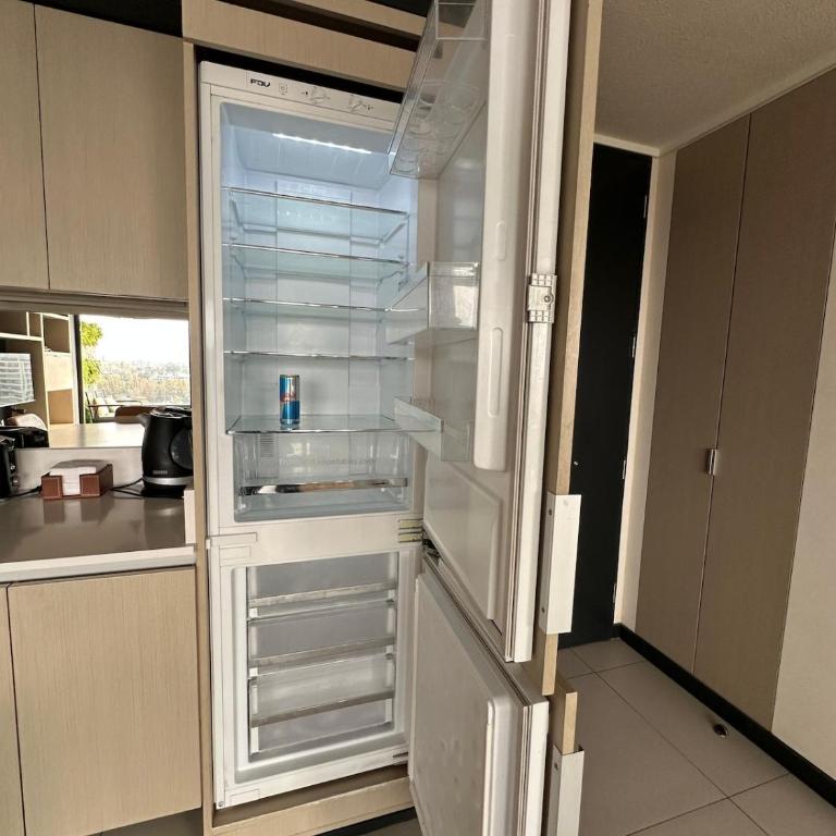 Sky Plaza Egaña - Apartamento de 1 dormitorio - 40
