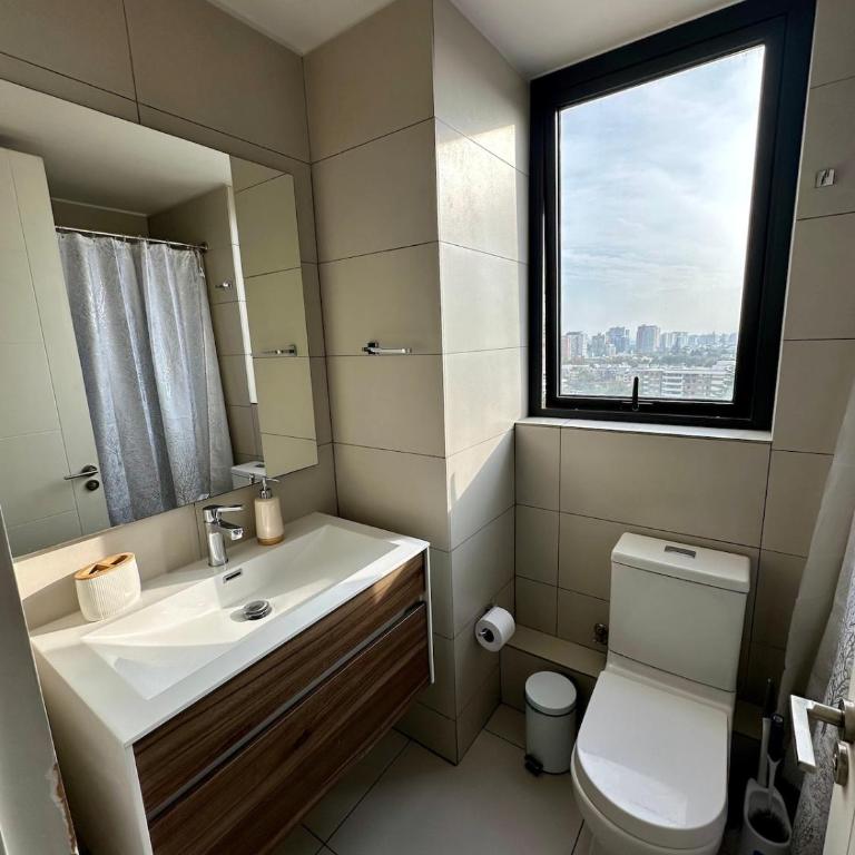 Sky Plaza Egaña - Apartamento de 1 dormitorio - 46