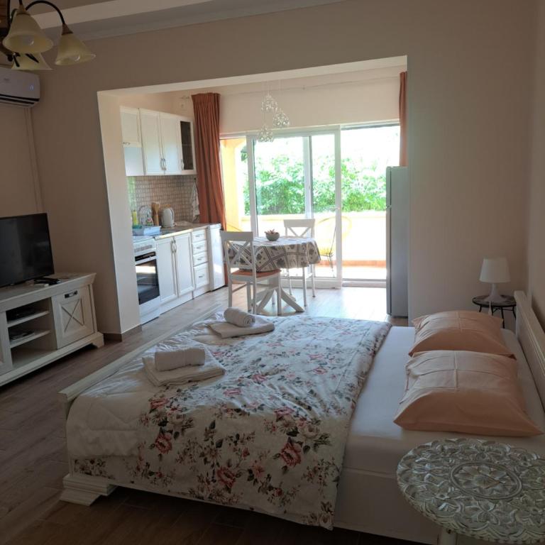 Apartmani Tanja - Apartman sa Terasom - 17