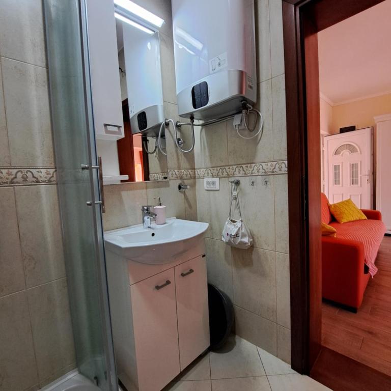 Apartmani Tanja - Apartman sa Terasom - 16