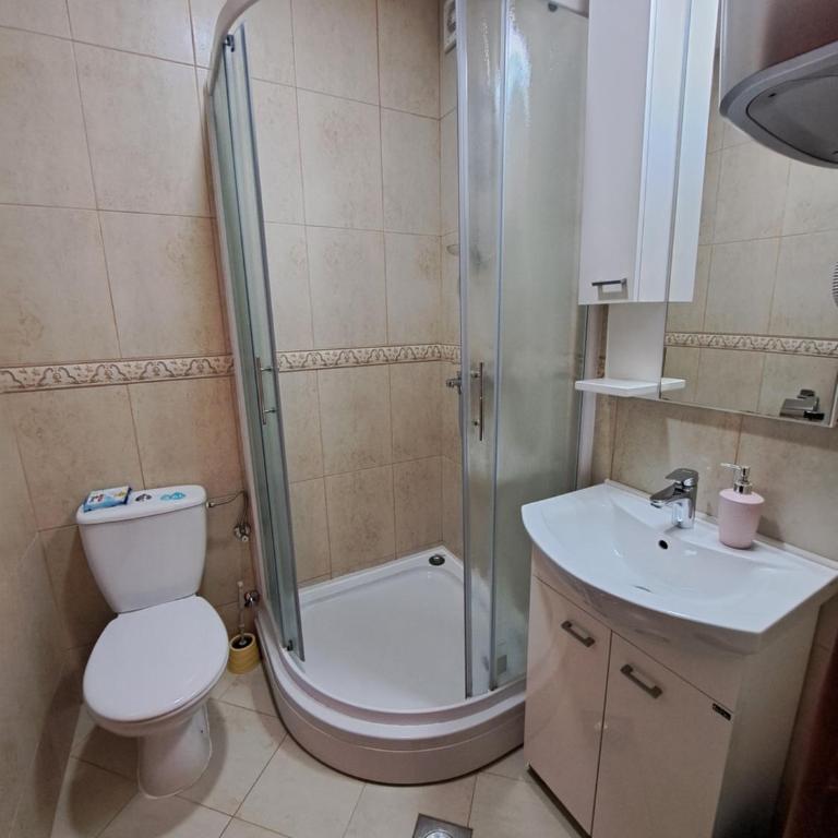 Apartmani Tanja - Apartman sa Terasom - 15