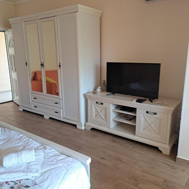 Apartmani Tanja - Apartman sa Terasom - 14