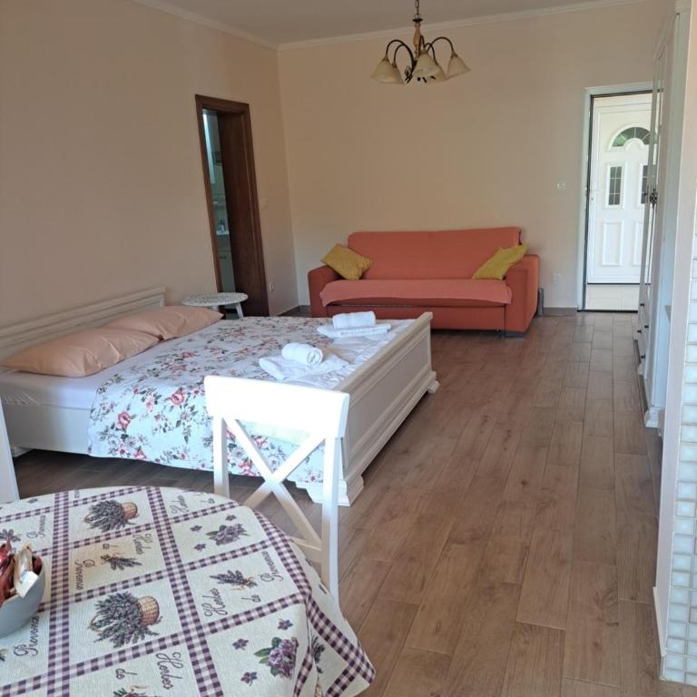 Apartmani Tanja - Apartman sa Terasom - 11