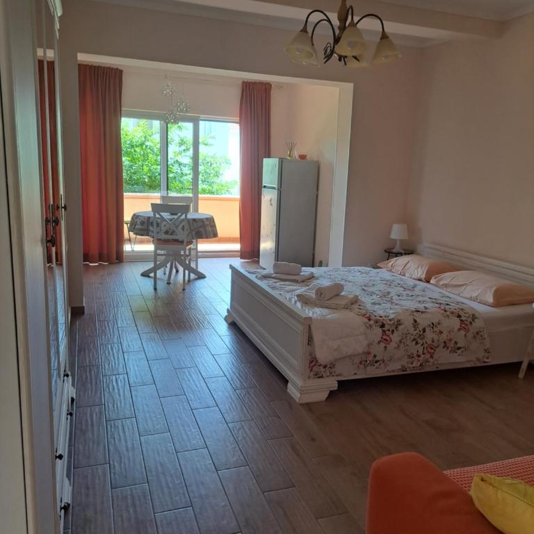 Apartmani Tanja - Apartman sa Terasom - 10