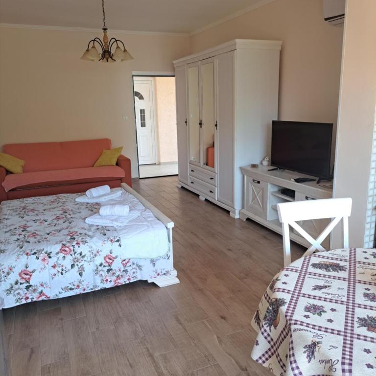 Apartmani Tanja - Apartman sa Terasom - 9