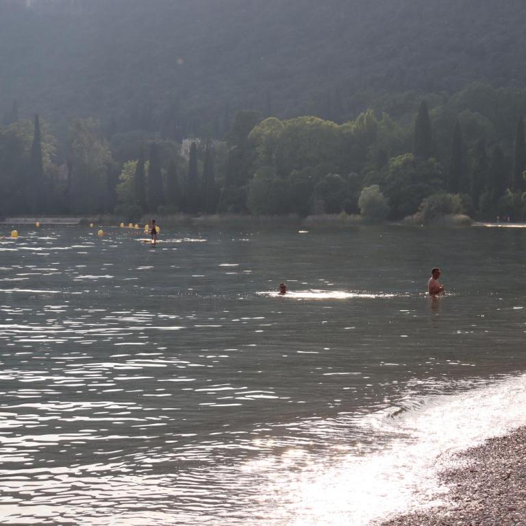 Monika Holiday 619 Green Garda Lake - Appartamento con 1 Camera da Letto - 83
