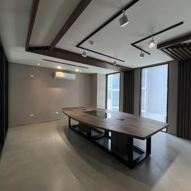 Excepcional-ApartaSuite-vista al Mar-2 camas-2 baños - One-Bedroom Apartment - 47