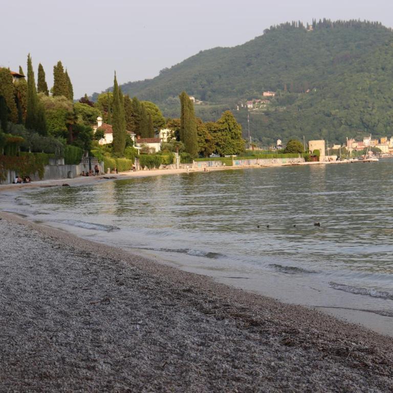 Monika Holiday 619 Green Garda Lake - Appartamento con 1 Camera da Letto - 93