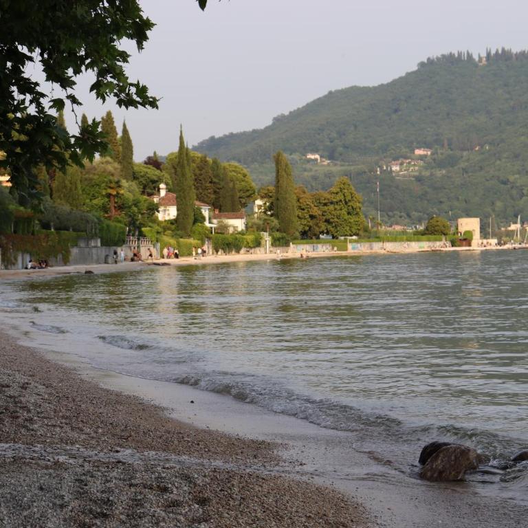 Monika Holiday 619 Green Garda Lake - Appartamento con 1 Camera da Letto - 88