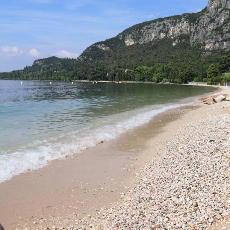 Monika Holiday 619 Green Garda Lake - Appartamento con 1 Camera da Letto - 97