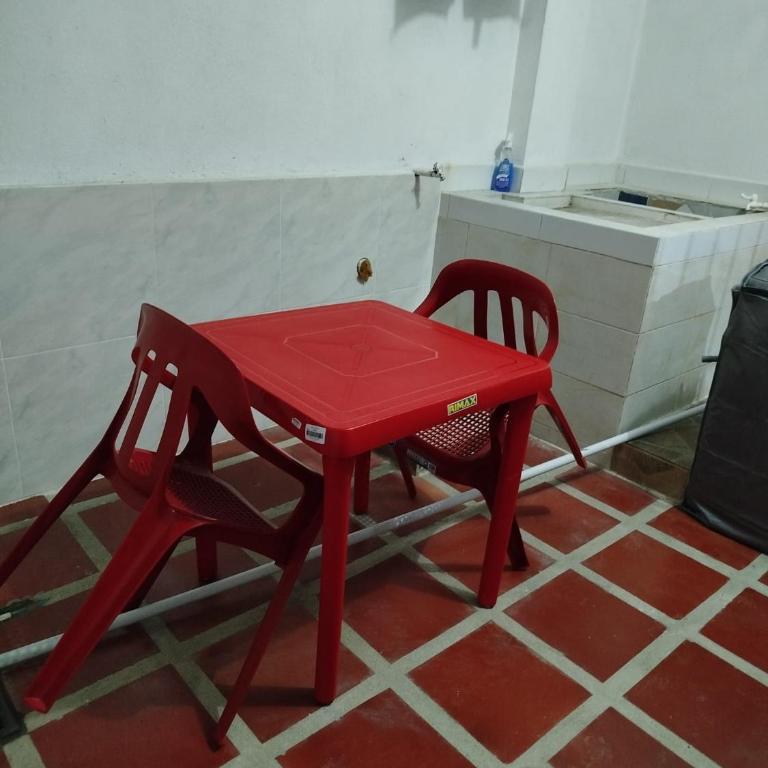 Apartamentos el farol - Apartamento de 1 dormitorio - 5