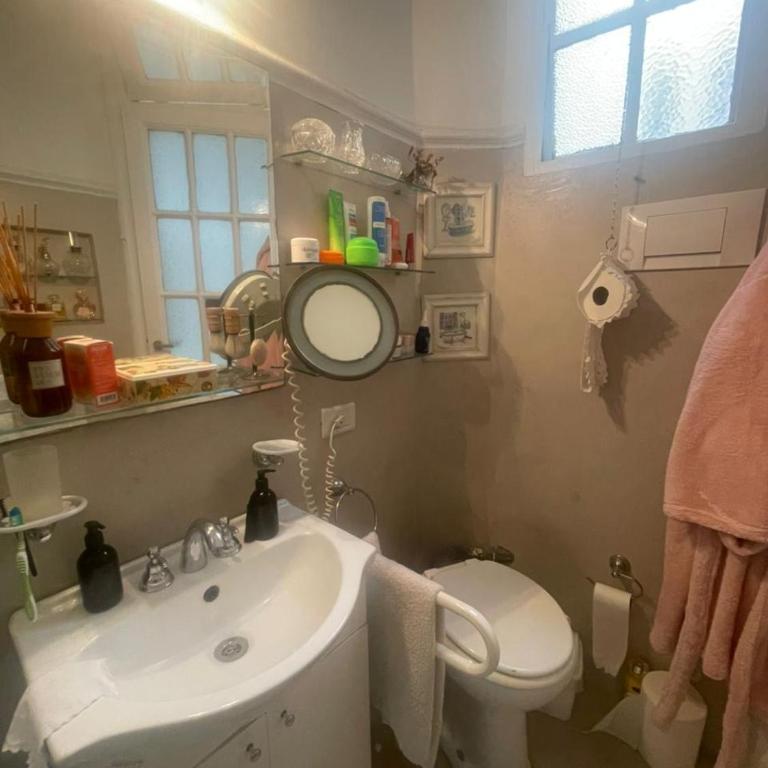 Casa SAN TELMO CENTRO - Apartamento de 2 dormitorios - 29