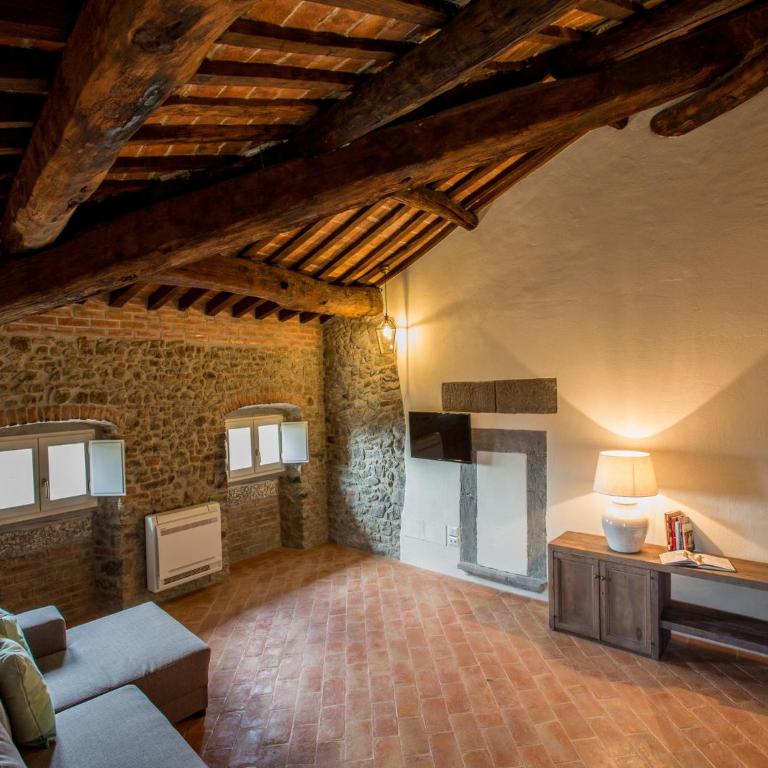 Casa Zeni - Appartamento con 2 Camere da Letto - Signorelli - 15