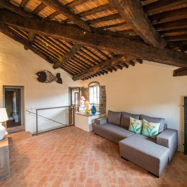 Casa Zeni - Appartamento con 2 Camere da Letto - Signorelli - 14