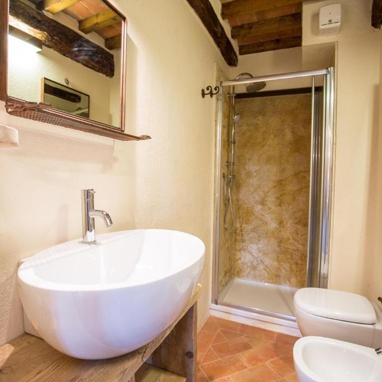 Casa Zeni - Appartamento con 2 Camere da Letto - Signorelli - 33