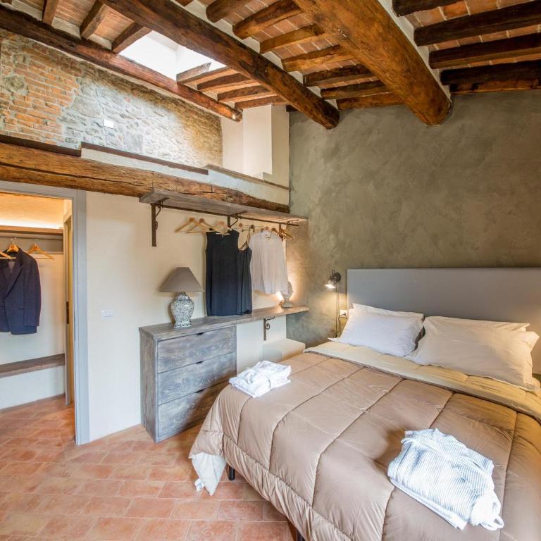 Casa Zeni - Appartamento con 2 Camere da Letto - Signorelli - 30