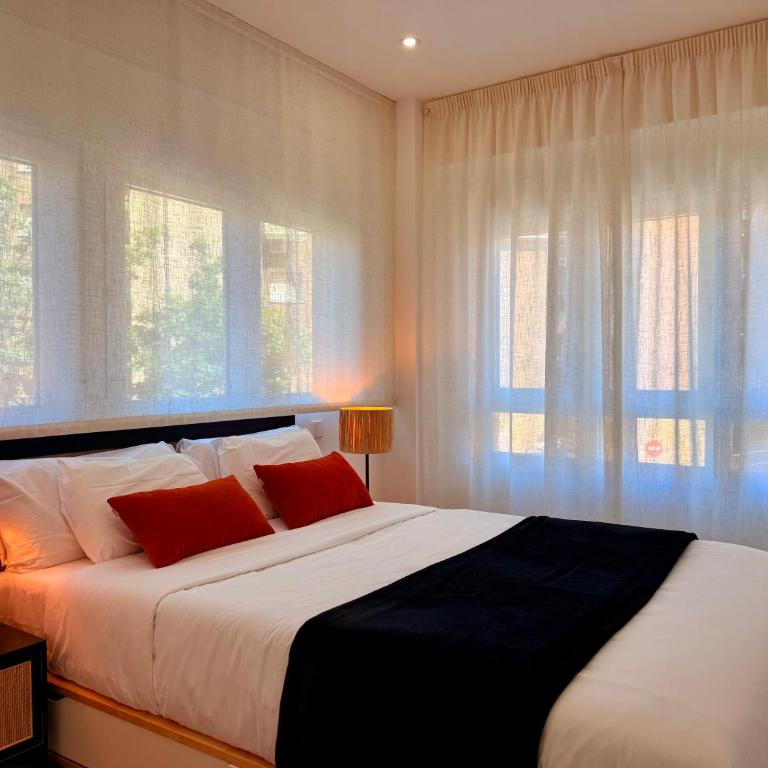 dozZze - Madrid Río - Deluxe Apartment - 4