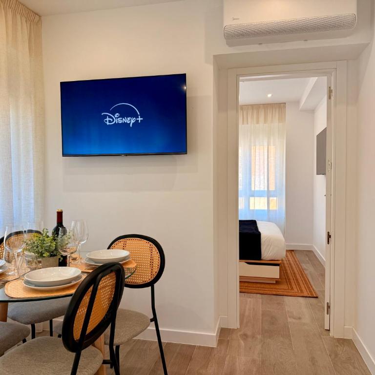 dozZze - Madrid Río - Deluxe Apartment - 3