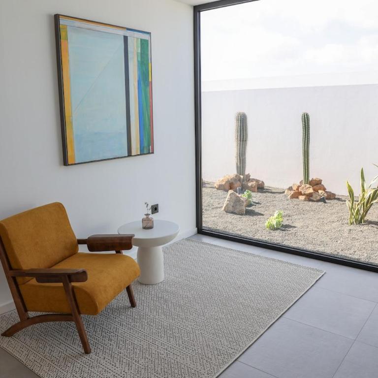 Casa Julián - Villa de 3 dormitorios - 6