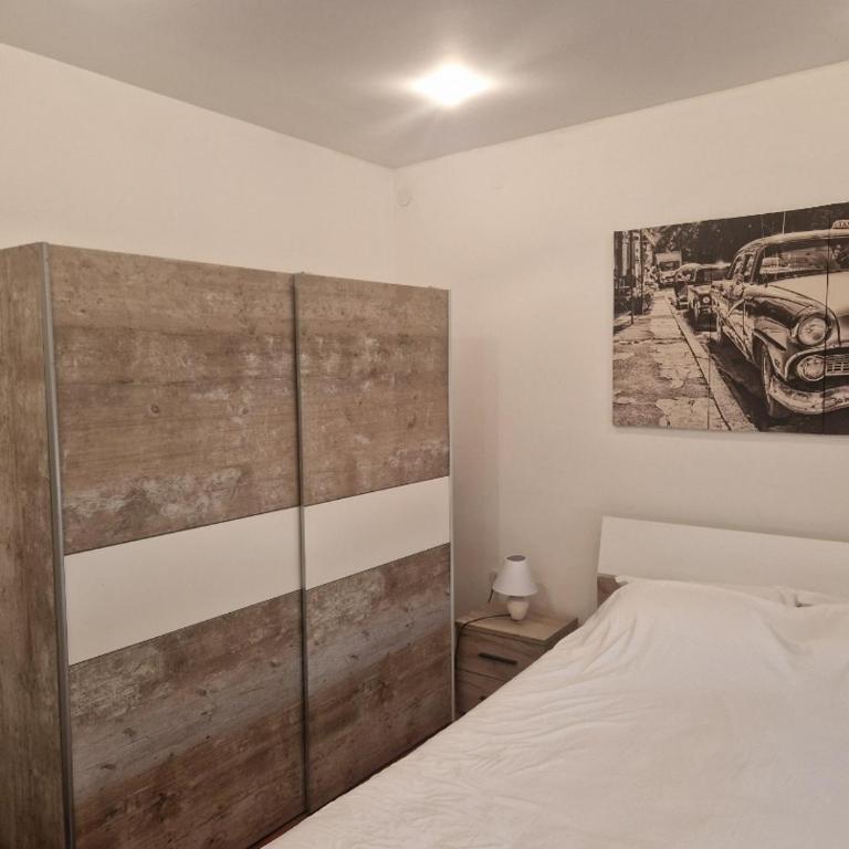 Buona alloggio - Two-Bedroom Apartment - 3