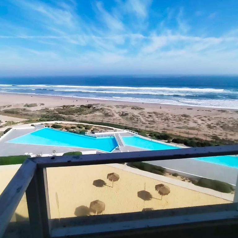 Smart Host Rentals - Escapada Frente al Mar - Apartamento de 1 dormitorio con balcón y vistas al mar - 1