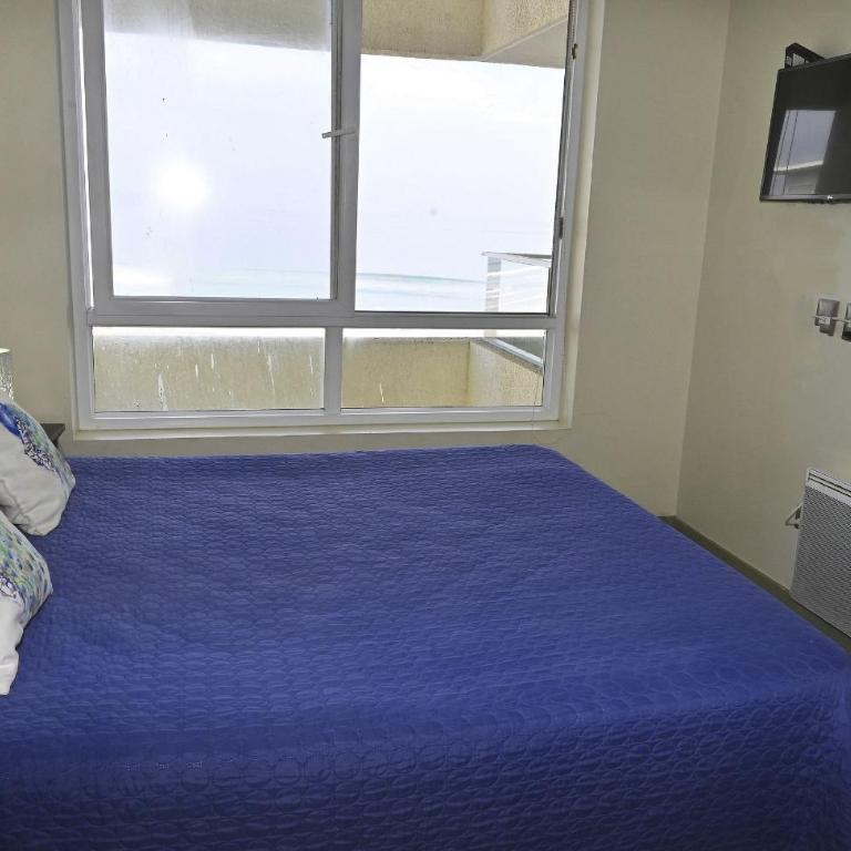 Smart Host Rentals - Escapada Frente al Mar - Apartamento de 1 dormitorio con balcón y vistas al mar - 10