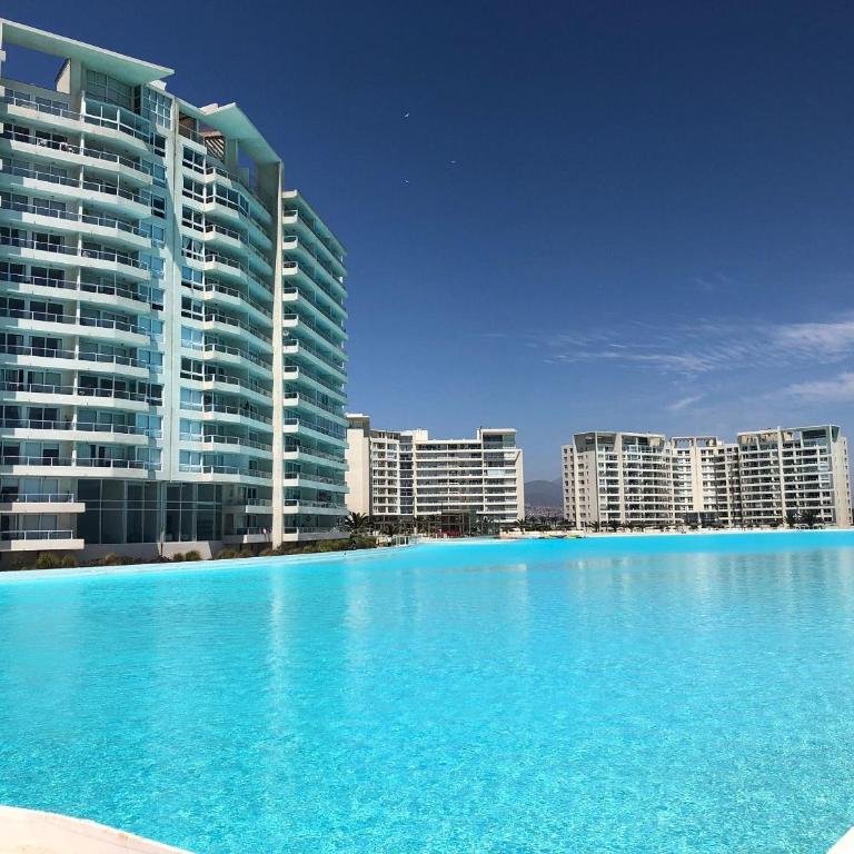 Smart Host Rentals - Escapada Frente al Mar - Apartamento de 1 dormitorio con balcón y vistas al mar - 28