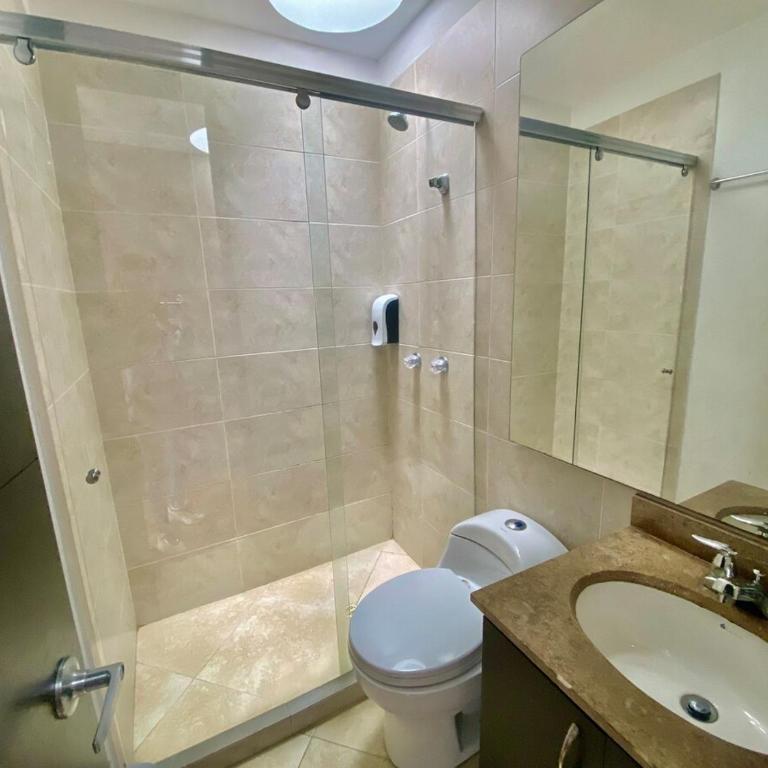 Luxury Penthouse with Andes View - Apartamento - 3