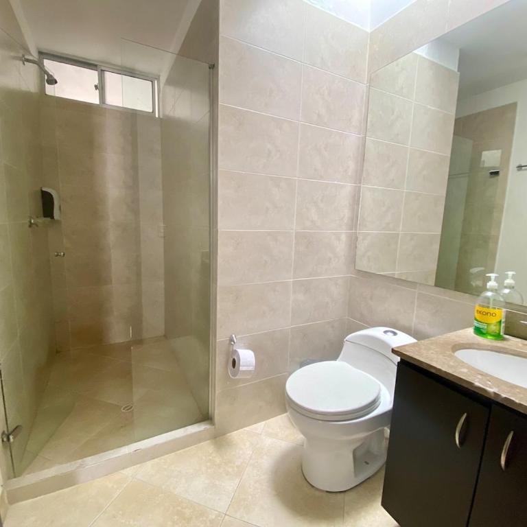 Luxury Penthouse with Andes View - Apartamento - 6