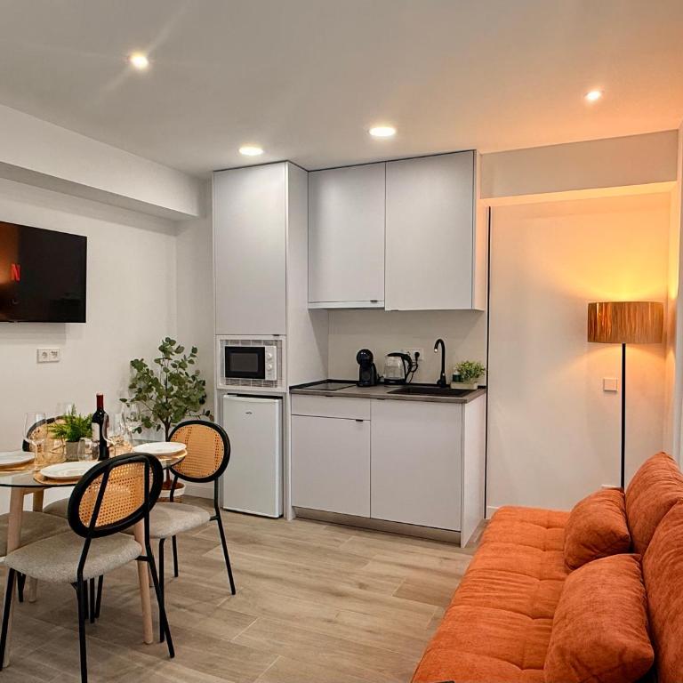 dozZze - Madrid Río - Apartment - 3