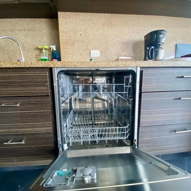 Luxury Penthouse with Andes View - Apartamento - 8