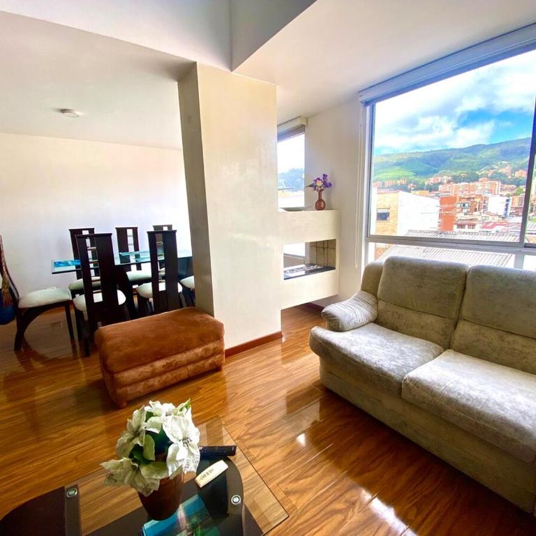 Luxury Penthouse with Andes View - Apartamento - 16