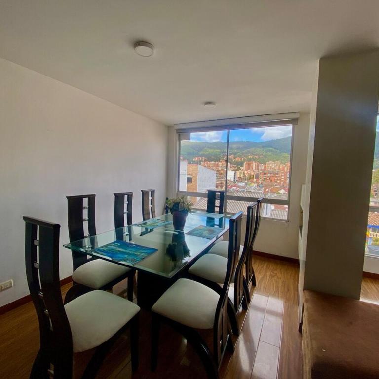 Luxury Penthouse with Andes View - Apartamento - 17