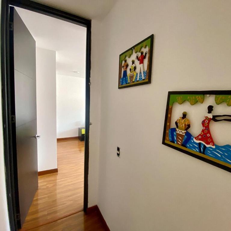 Luxury Penthouse with Andes View - Apartamento - 27