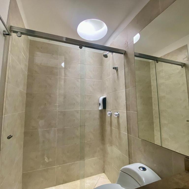 Luxury Penthouse with Andes View - Apartamento - 34