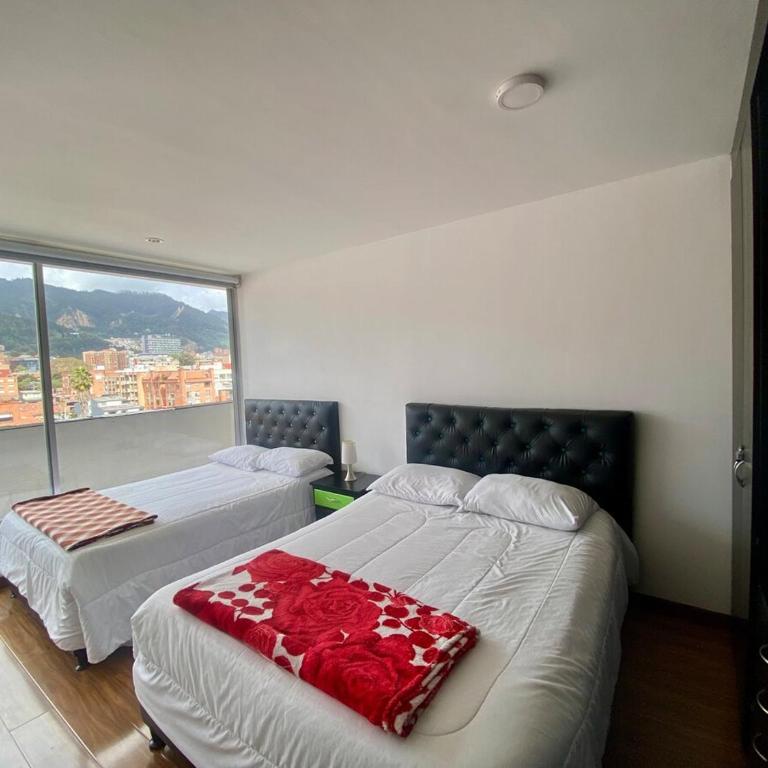 Luxury Penthouse with Andes View - Apartamento - 39
