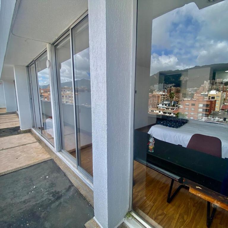 Luxury Penthouse with Andes View - Apartamento - 44