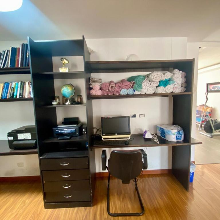 Luxury Penthouse with Andes View - Apartamento - 46