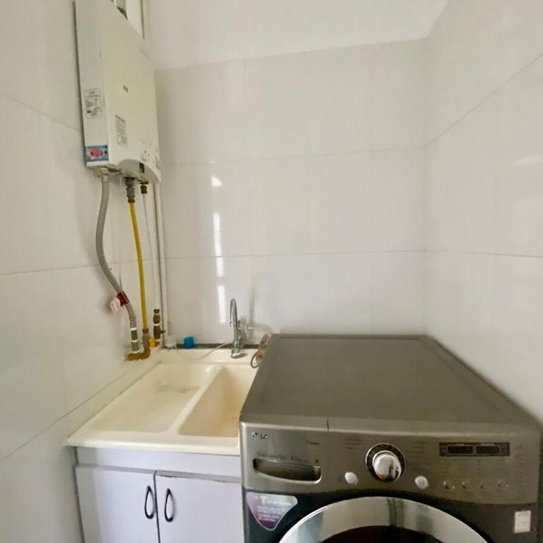 Luxury Penthouse with Andes View - Apartamento - 48