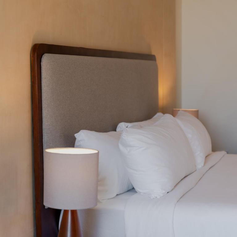 Kahal Hotel Adults Only - Paseo Montejo - Deluxe Room - 3