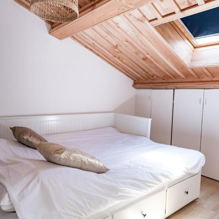 T3 bien situe a La Teste proche d Arcachon - Appartement 2 Chambres - 2