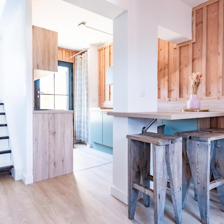 T3 bien situe a La Teste proche d Arcachon - Appartement 2 Chambres - 4