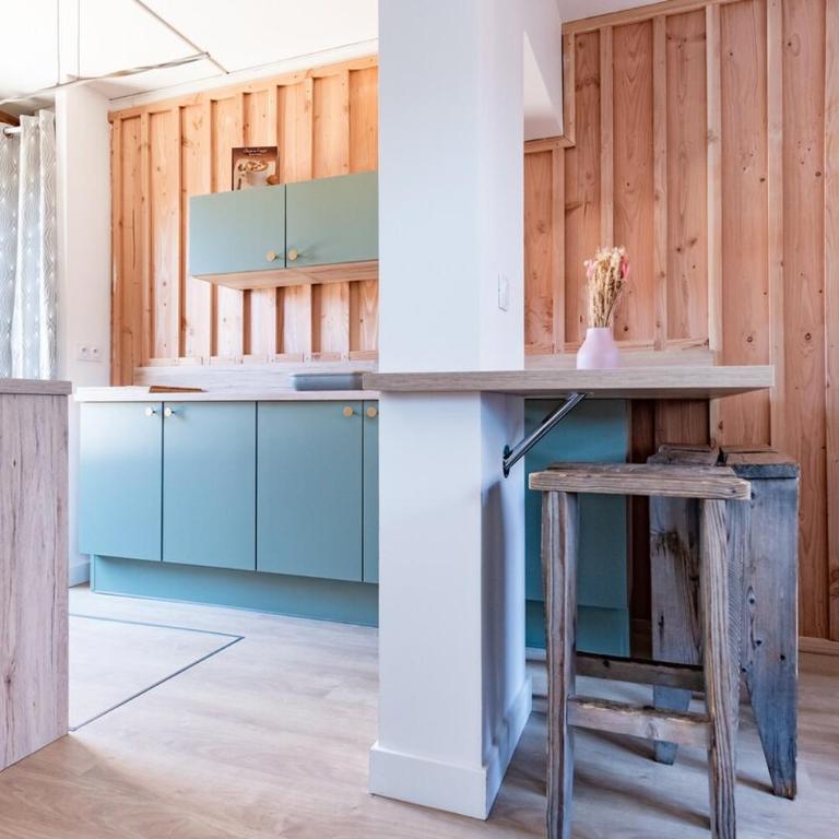 T3 bien situe a La Teste proche d Arcachon - Appartement 2 Chambres - 5