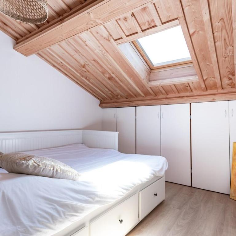 T3 bien situe a La Teste proche d Arcachon - Appartement 2 Chambres - 8