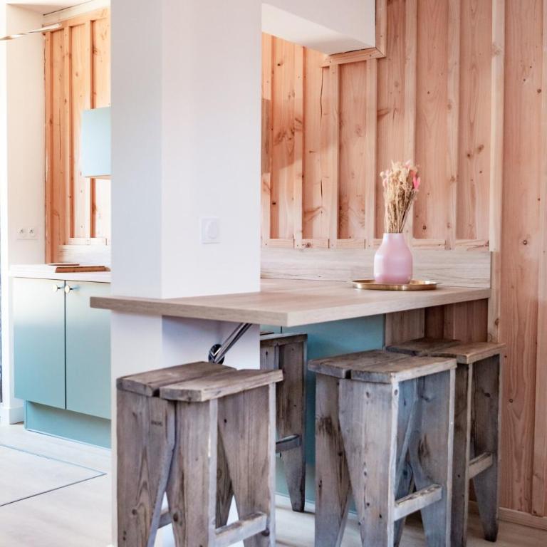 T3 bien situe a La Teste proche d Arcachon - Appartement 2 Chambres - 10