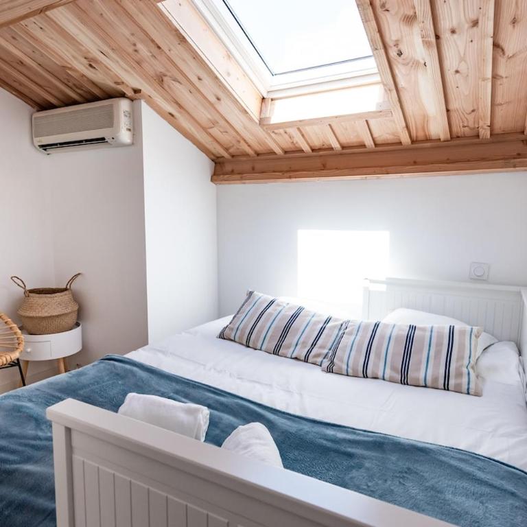 T3 bien situe a La Teste proche d Arcachon - Appartement 2 Chambres - 13